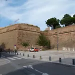 Au Palais Des Rois De Majorque Appartement Perpignan