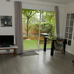 Appartement Au Palais Des Rois De Majorque Perpignan