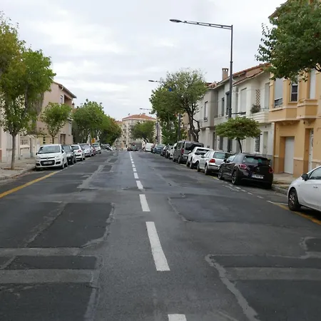 Au Palais Des Rois De Majorque Daire *