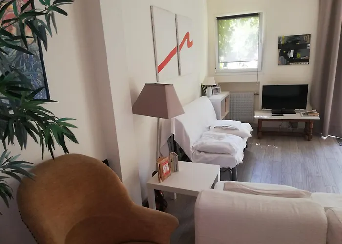 Au Palais Des Rois De Majorque Appartement Perpignan