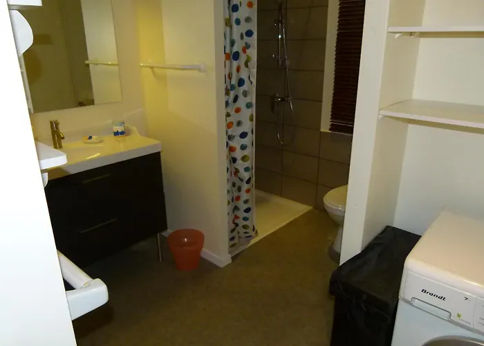 Appartement Au Palais Des Rois De Majorque Perpignan