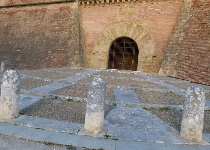 Au Palais Des Rois De Majorque Appartement Perpignan