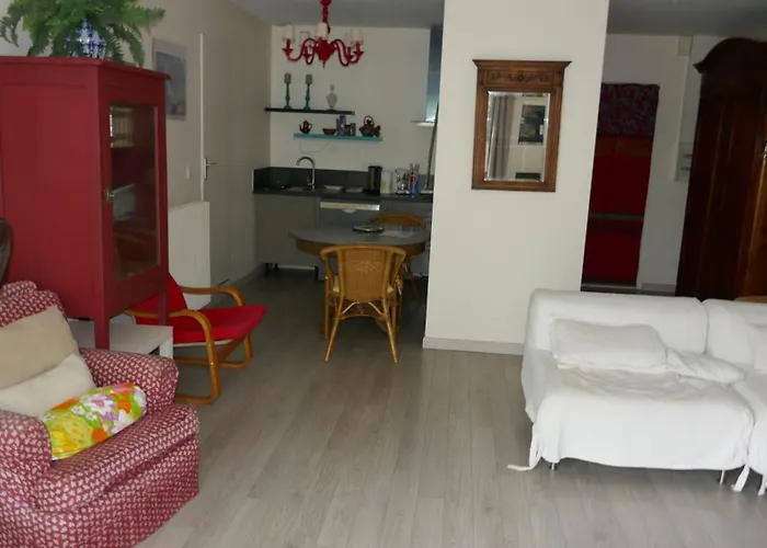 Au Palais Des Rois De Majorque Appartement