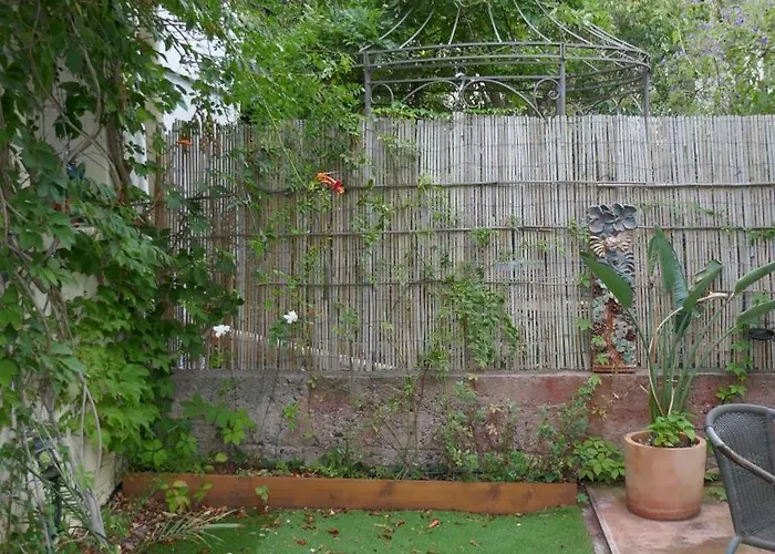 Au Palais Des Rois De Majorque Appartement