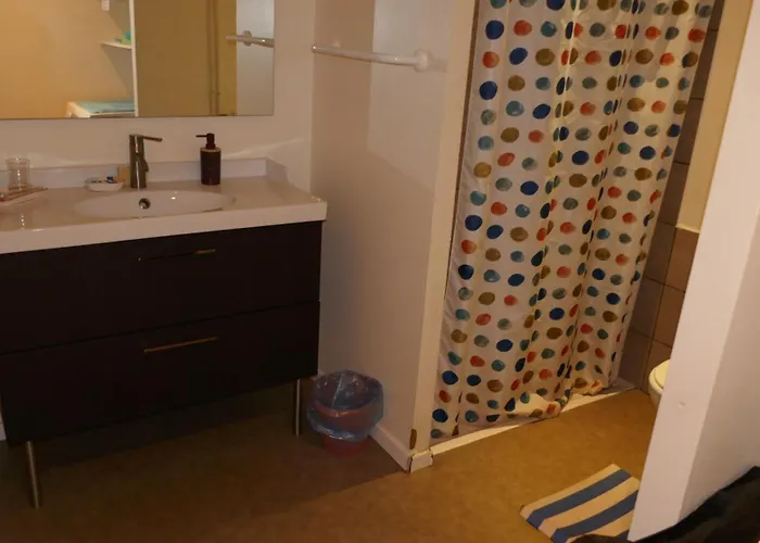 Appartement Au Palais Des Rois De Majorque Perpignan