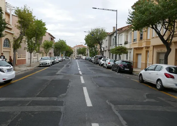 Au Palais Des Rois De Majorque Appartement *