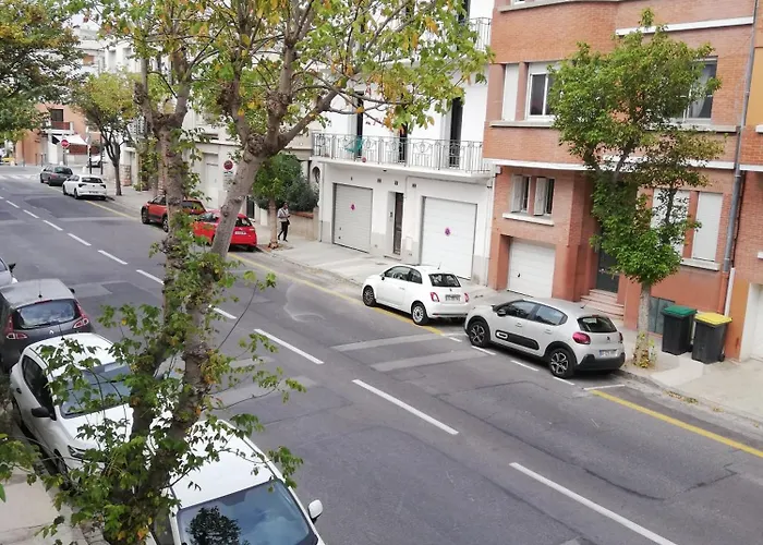 Appartement Au Palais Des Rois De Majorque Perpignan